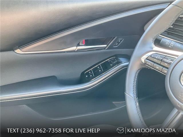 2025 Mazda CX-30 GS (Stk: ST087A) in Kamloops - Image 17 of 25