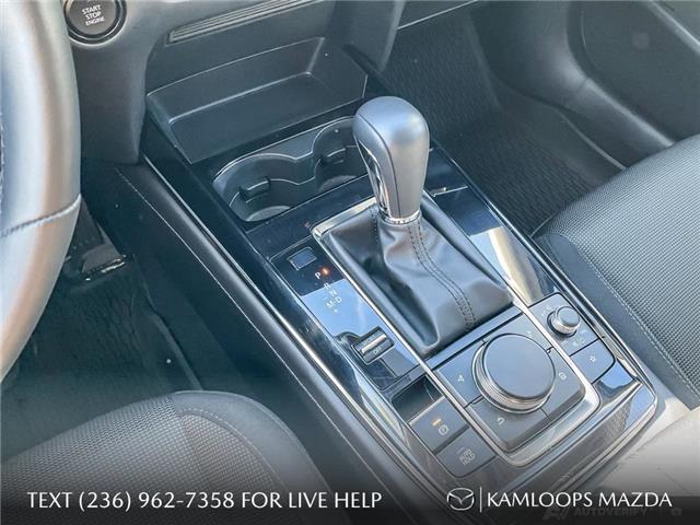 2025 Mazda CX-30 GS (Stk: ST087A) in Kamloops - Image 18 of 25
