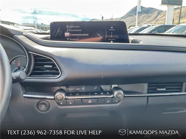 2025 Mazda CX-30 GS (Stk: ST087A) in Kamloops - Image 19 of 25