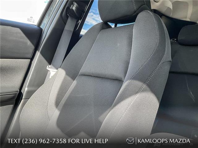 2025 Mazda CX-30 GS (Stk: ST087A) in Kamloops - Image 20 of 25