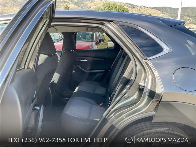 2025 Mazda CX-30 GS (Stk: ST087A) in Kamloops - Image 23 of 25