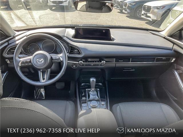 2025 Mazda CX-30 GS (Stk: ST087A) in Kamloops - Image 24 of 25