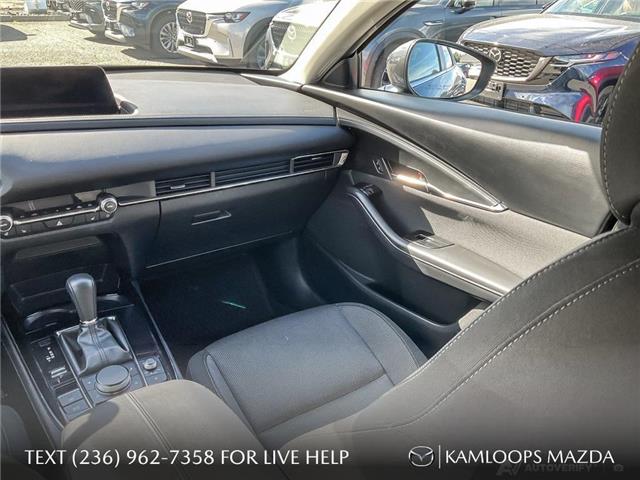 2025 Mazda CX-30 GS (Stk: ST087A) in Kamloops - Image 25 of 25