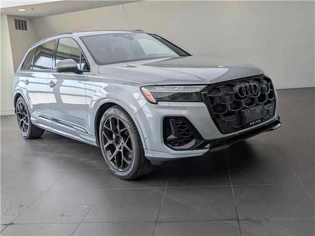 2026 Audi Q7 55 Technik (Stk: 185262) in Oakville - Image 1 of 11