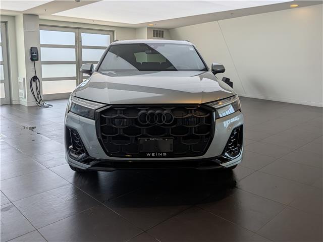 2026 Audi Q7 55 Technik (Stk: 185262) in Oakville - Image 4 of 11