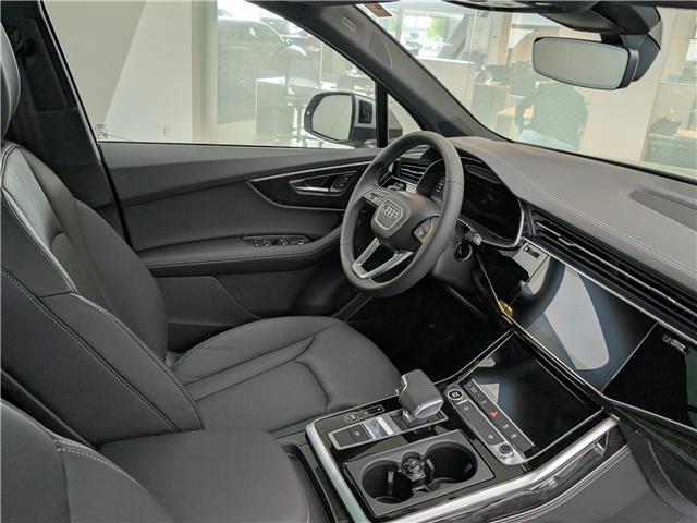 2026 Audi Q7 55 Technik (Stk: 185262) in Oakville - Image 11 of 11