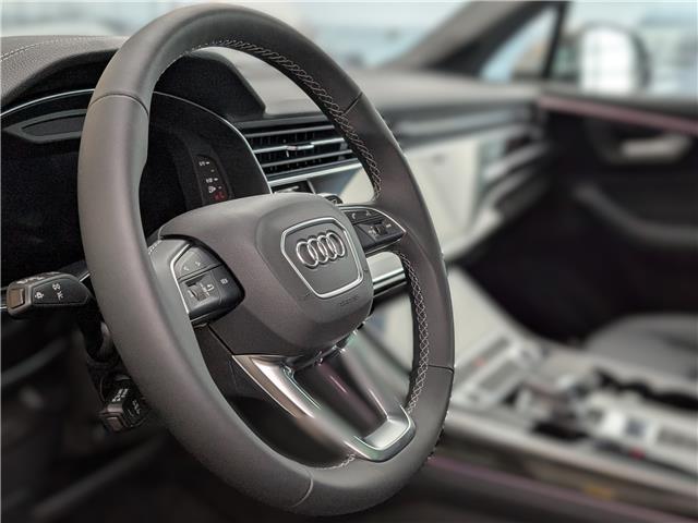 2026 Audi Q7 55 Technik (Stk: 185262) in Oakville - Image 9 of 11