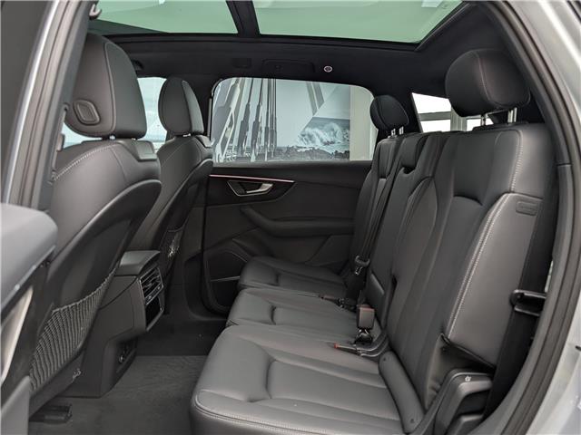 2026 Audi Q7 55 Technik (Stk: 185262) in Oakville - Image 6 of 11