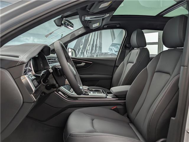 2026 Audi Q7 55 Technik (Stk: 185262) in Oakville - Image 5 of 11