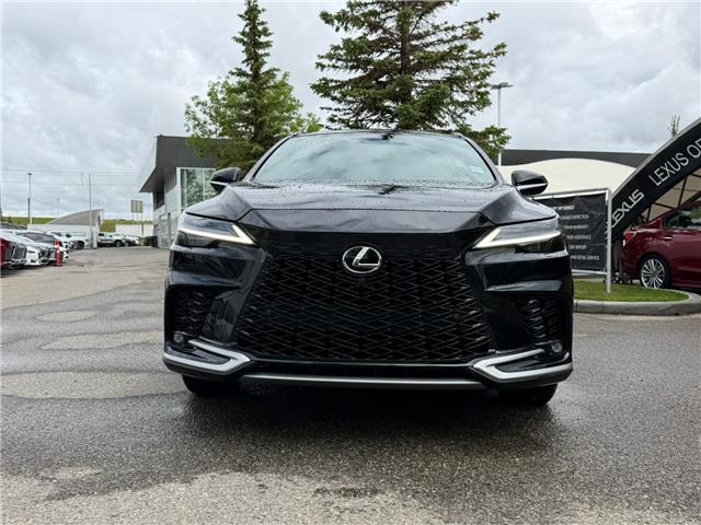 2023 Lexus RX 350 Base (Stk: 4632A) in Calgary - Image 4 of 19