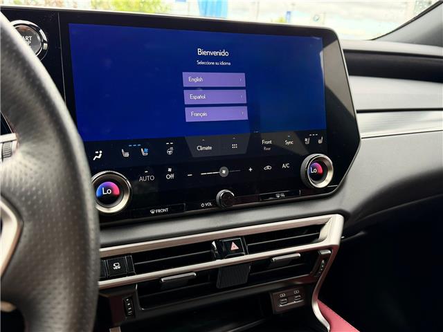 2023 Lexus RX 350 Base (Stk: 4632A) in Calgary - Image 15 of 19