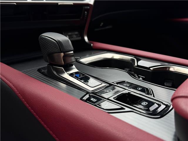2023 Lexus RX 350 Base (Stk: 4632A) in Calgary - Image 16 of 19