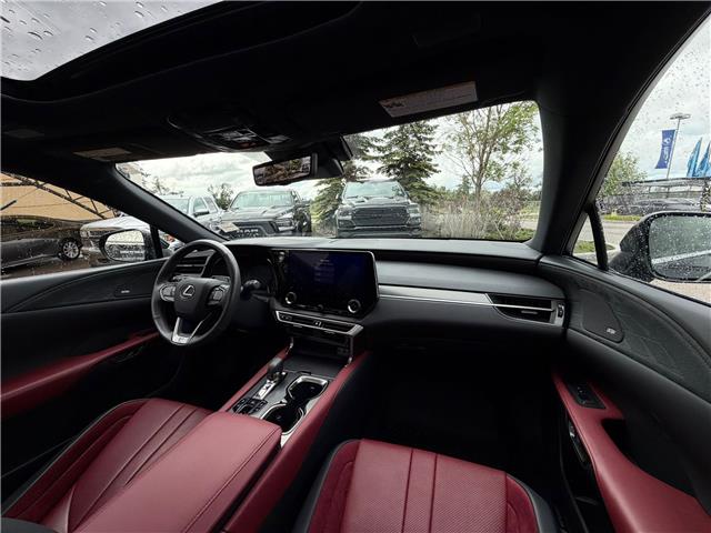 2023 Lexus RX 350 Base (Stk: 4632A) in Calgary - Image 9 of 19