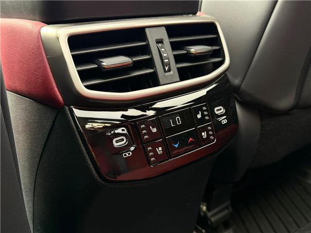 2023 Lexus RX 350 Base (Stk: 4632A) in Calgary - Image 18 of 19
