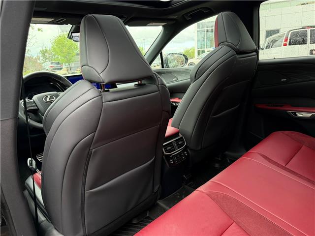 2023 Lexus RX 350 Base (Stk: 4632A) in Calgary - Image 17 of 19