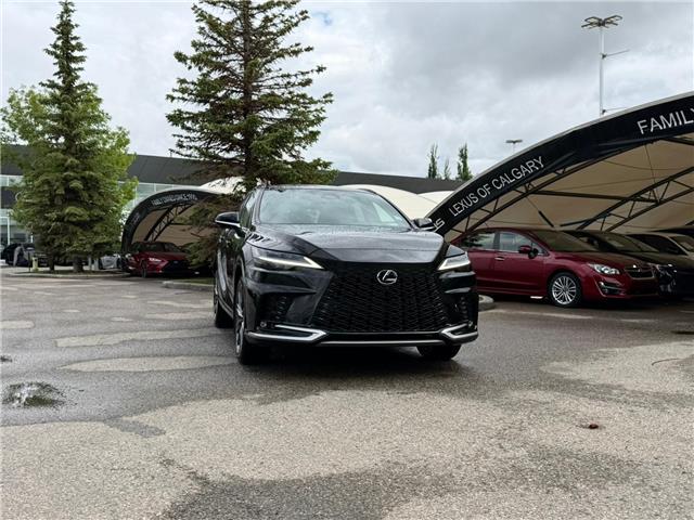 2023 Lexus RX 350 Base (Stk: 4632A) in Calgary - Image 1 of 19