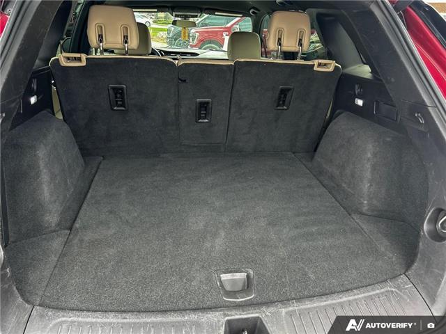 2019 Cadillac XT5 Luxury (Stk: AFLA0H2772) in Hamilton - Image 9 of 19