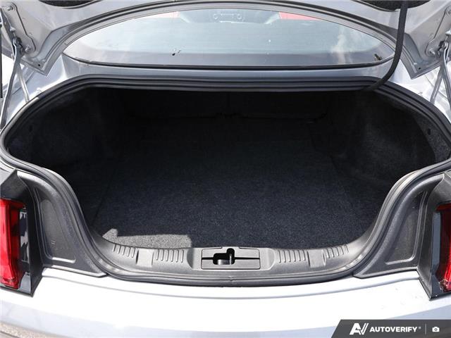 2021 Ford Mustang GT Premium (Stk: ELF512) in St. Catharines - Image 11 of 27