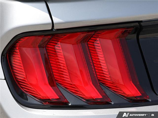 2021 Ford Mustang GT Premium (Stk: ELF512) in St. Catharines - Image 12 of 27