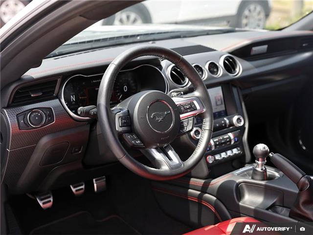 2021 Ford Mustang GT Premium (Stk: ELF512) in St. Catharines - Image 13 of 27