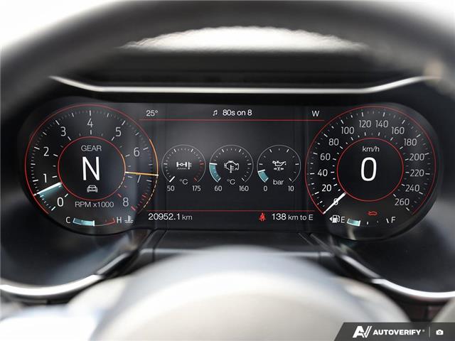 2021 Ford Mustang GT Premium (Stk: ELF512) in St. Catharines - Image 15 of 27