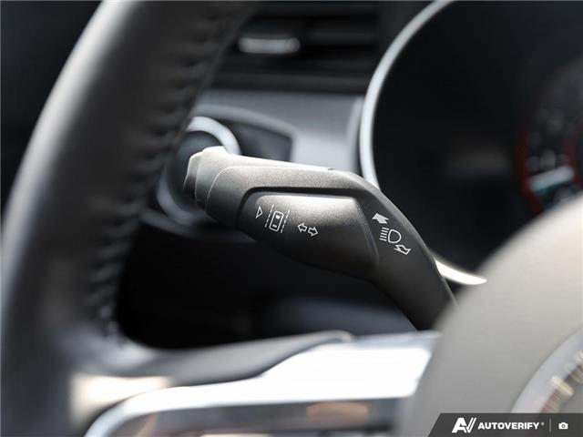 2021 Ford Mustang GT Premium (Stk: ELF512) in St. Catharines - Image 16 of 27