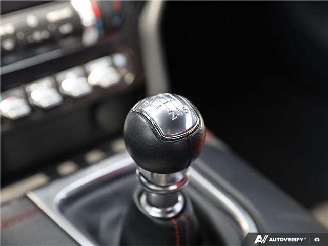 2021 Ford Mustang GT Premium (Stk: ELF512) in St. Catharines - Image 19 of 27