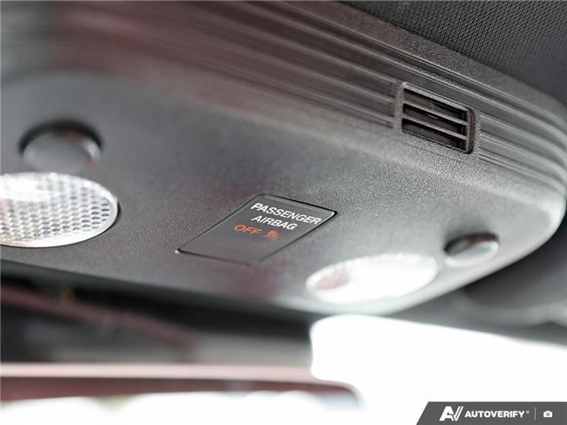2021 Ford Mustang GT Premium (Stk: ELF512) in St. Catharines - Image 22 of 27