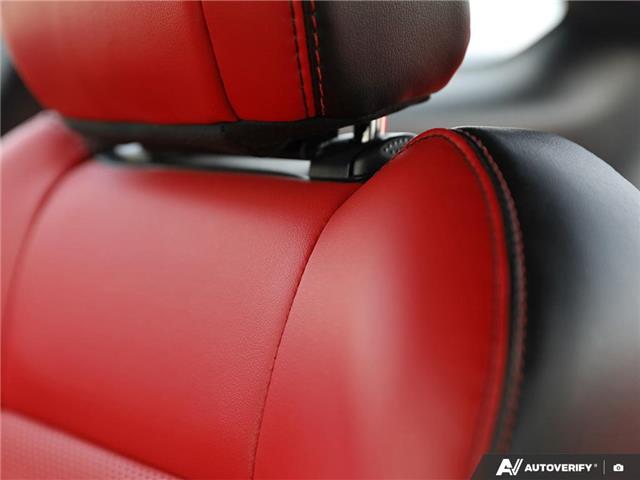 2021 Ford Mustang GT Premium (Stk: ELF512) in St. Catharines - Image 23 of 27