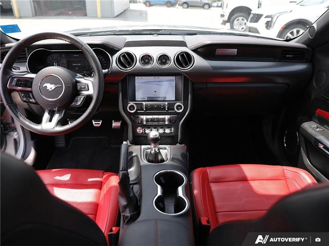2021 Ford Mustang GT Premium (Stk: ELF512) in St. Catharines - Image 25 of 27