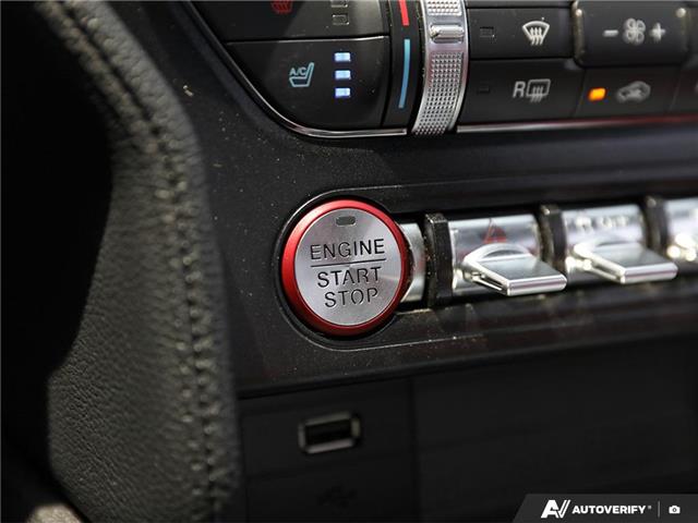 2021 Ford Mustang GT Premium (Stk: ELF512) in St. Catharines - Image 27 of 27