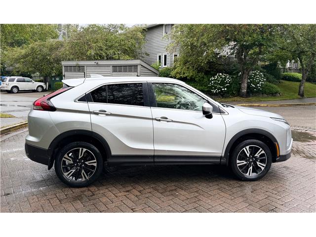 2026 Mitsubishi Eclipse Cross SE (Stk: 612447) in North Vancouver - Image 3 of 14 2026 Mitsubishi Eclipse Cross SE (Stk: 612447) in North Vancouver - Image 3 of 14