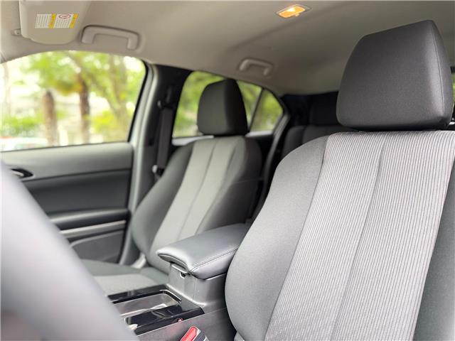 2026 Mitsubishi Eclipse Cross SE (Stk: 612447) in North Vancouver - Image 11 of 14 2026 Mitsubishi Eclipse Cross SE (Stk: 612447) in North Vancouver - Image 11 of 14