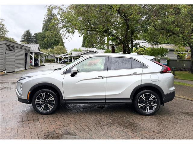 2026 Mitsubishi Eclipse Cross SE (Stk: 612447) in North Vancouver - Image 4 of 14 2026 Mitsubishi Eclipse Cross SE (Stk: 612447) in North Vancouver - Image 4 of 14
