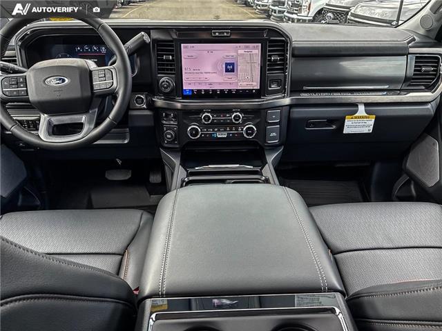 2026 Ford F-350 Lariat (Stk: MT533) in Kamloops - Image 24 of 25