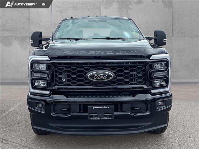 2026 Ford F-350 XLT (Stk: MT532) in Kamloops - Image 2 of 25