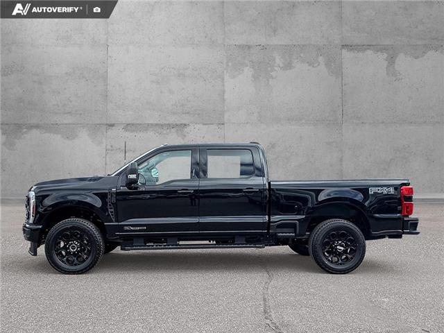 2026 Ford F-350 XLT (Stk: MT532) in Kamloops - Image 3 of 25
