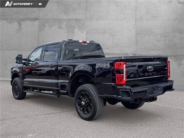 2026 Ford F-350 XLT (Stk: MT532) in Kamloops - Image 4 of 25