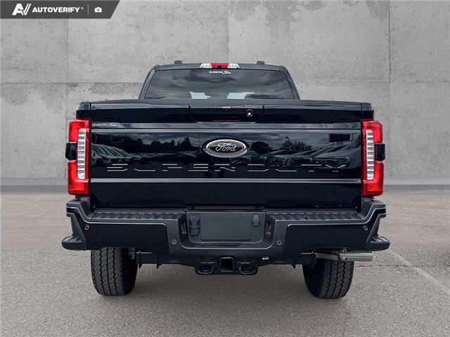 2026 Ford F-350 XLT (Stk: MT532) in Kamloops - Image 5 of 25