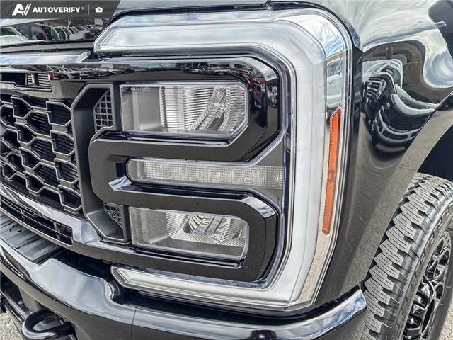 2026 Ford F-350 XLT (Stk: MT532) in Kamloops - Image 8 of 25