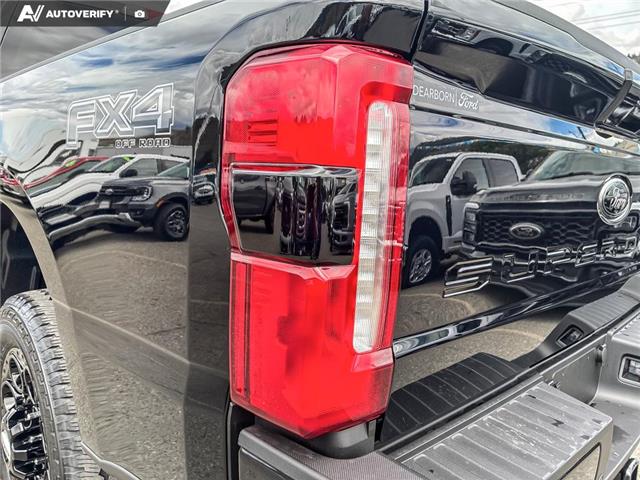 2026 Ford F-350 XLT (Stk: MT532) in Kamloops - Image 11 of 25