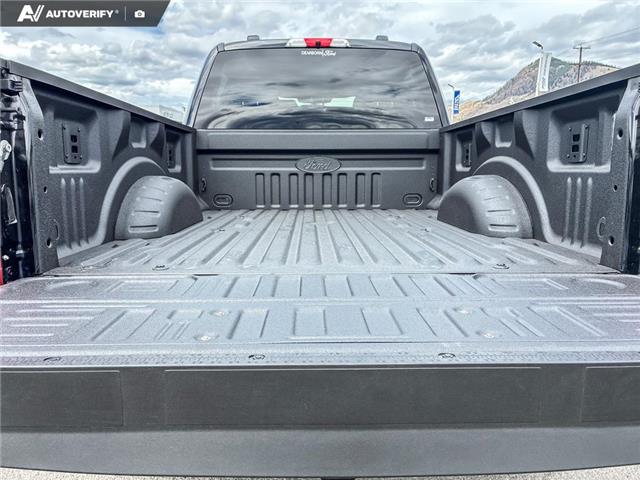 2026 Ford F-350 XLT (Stk: MT532) in Kamloops - Image 12 of 25
