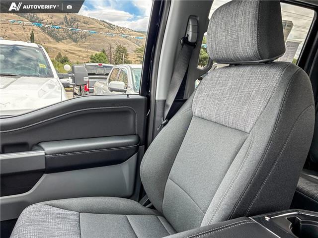 2026 Ford F-350 XLT (Stk: MT532) in Kamloops - Image 20 of 25