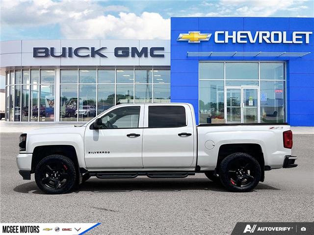 2017 Chevrolet Silverado 1500  (Stk: 3GCUKS) in Goderich - Image 2 of 28