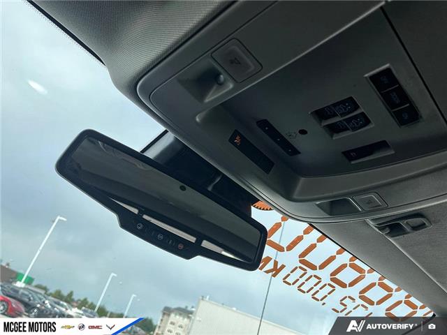 2017 Chevrolet Silverado 1500  (Stk: 3GCUKS) in Goderich - Image 24 of 28