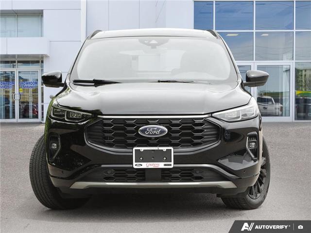 2023 Ford Escape ST-Line Elite (Stk: P6852) in London - Image 2 of 26