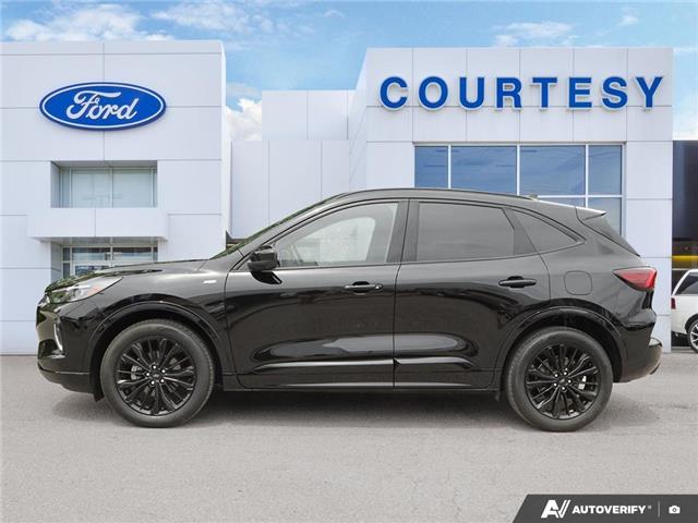 2023 Ford Escape ST-Line Elite (Stk: P6852) in London - Image 3 of 26