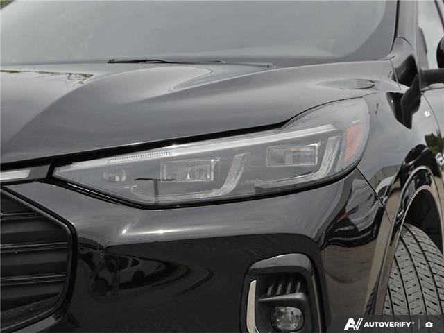 2023 Ford Escape ST-Line Elite (Stk: P6852) in London - Image 9 of 26