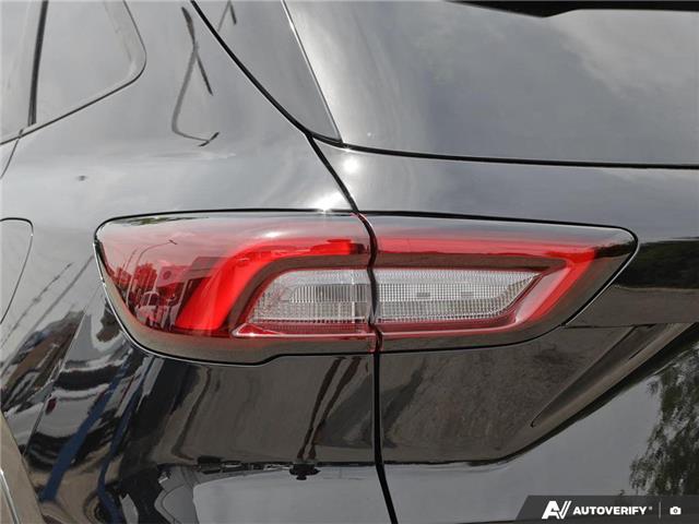 2023 Ford Escape ST-Line Elite (Stk: P6852) in London - Image 11 of 26