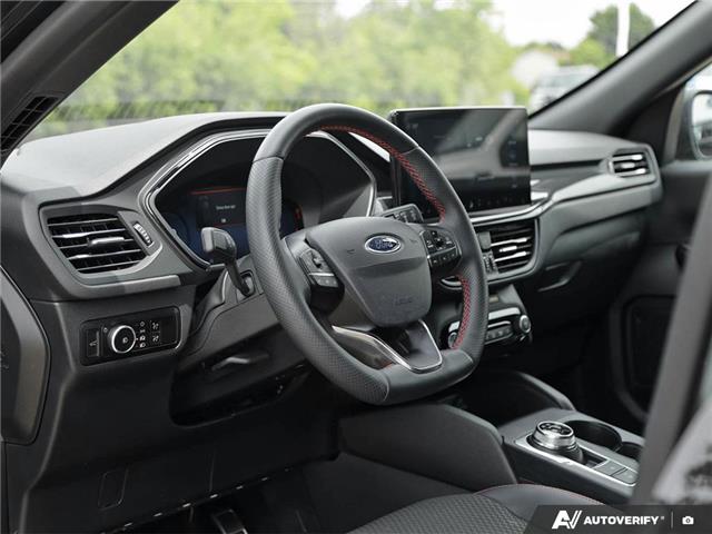 2023 Ford Escape ST-Line Elite (Stk: P6852) in London - Image 12 of 26